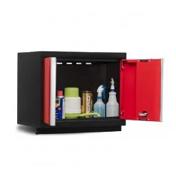 NewAge Products Garage Storage Bold Series 24 In. Wall Cabinet