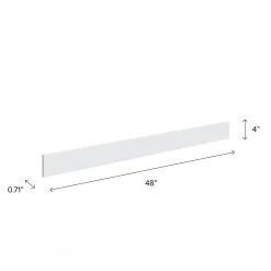 NewAge Products Home Toe Kick 34 NewAge Products Home Toe Kick