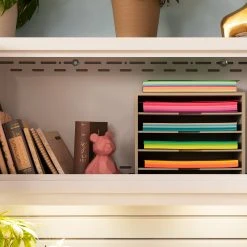 NewAge Products Bold Series 5 Piece Cabinet Set